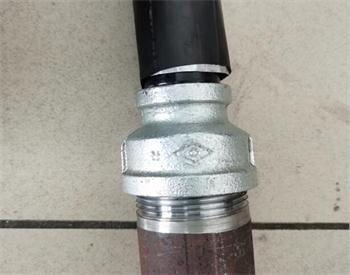 天津20MM注浆管供应