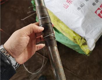天津50MM注浆管